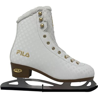 Kunstschaats Fila Furr Ice - Maat 41 1083991
