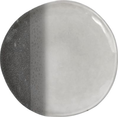 Gusta Dinerbord Grijs Ø25,5 cm 1084630