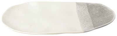 Gusta Serveerbord Grijs 41,5 x 20 cm 1084634