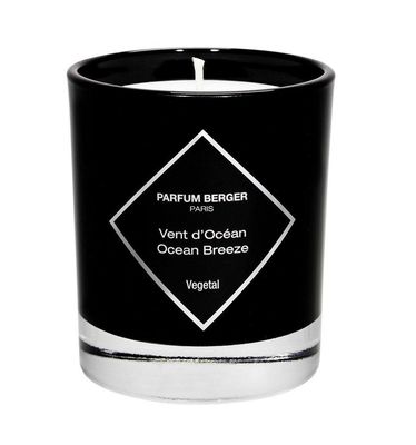 Maison Paris Lampe Berger Vent d'Ocean - Ocean Breeze - Geurkaars 10 cm --63212