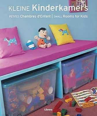Kleine Kinderkamers 1054743