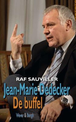 Jean-Marie Dedecker De Buffel - Raf Sauviller 1054660