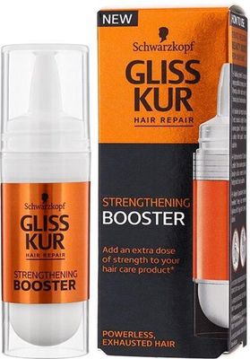 Gliss Kur Hair Repair | Strengthening Booster | 15 ml 1078732