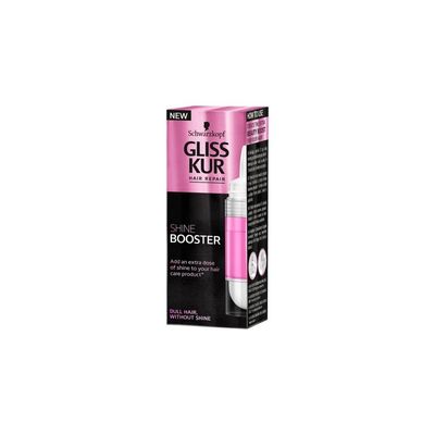 Gliss Kur Hair Repair | Shine Booster | 15 ml 1078733
