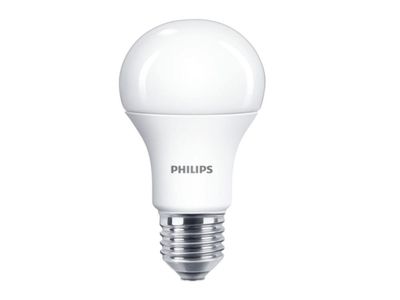Philps CorePro LEDbulb 10.5W 927 Mat Zeer Warm Wit - Vervangt 75W 1077244