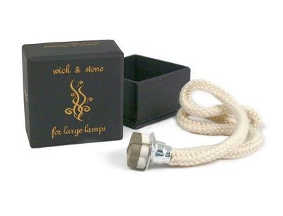 Geurlamp Ashleigh & Burwood Vervangende Lont 1078332