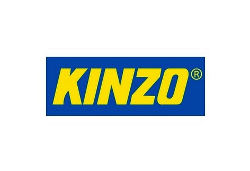 Kinzo aanhanger afdeknet - 150 x 220 cm - Ø maas 45 mm - elastisch koord