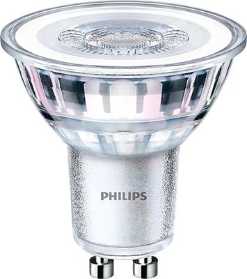 Philips Pascal Led-lamp- 2700K Warm wit licht - 4 Watt - Dimbaar 1077249