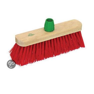 Bezem - Zonder Steel - 30 cm 1058984