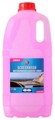 Ruitensproeiervloeistof 2 liter 1055380