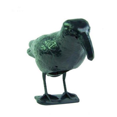 Lifetime Garden Vogelverschrikker Kraai 1073247