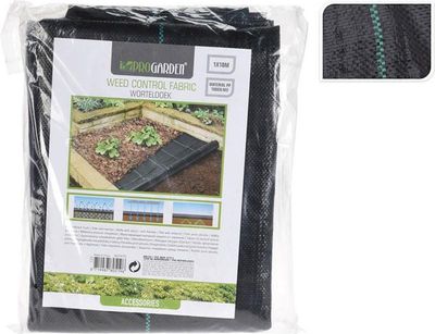 Pro Garden-Anti-worteldoek - 1x10 m - 100/m2 1077050