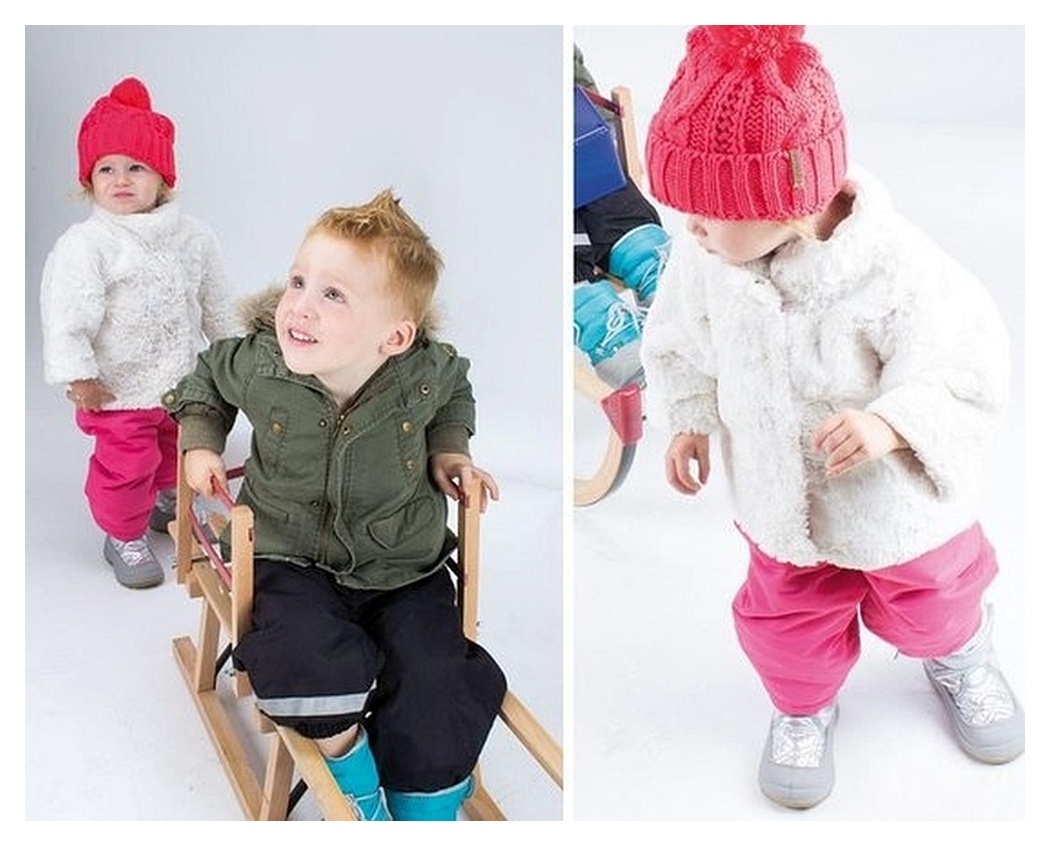 Winter-grip Quilt - Snowboots - Meisjes - Zilver - Maat 29 Winter-grip Quilt - Snowboots - Meisjes - Zilver - Maat 29