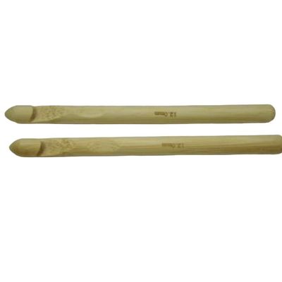Bamboo Haaknaalden - 2 stuks 1067055