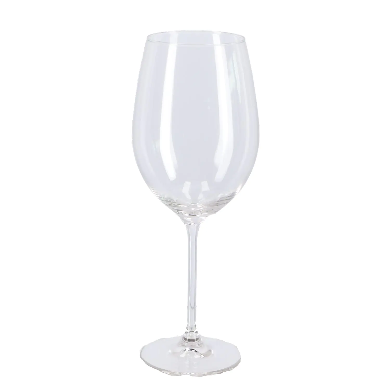 Wijnglas 540 ml - Set van 4 Wijnglas 540 ml - Set van 4
