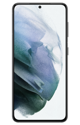 Samsung Galaxy S21 5G Grijs - 100% in orde - Licht Beschadigd SAMSUNG-GALAXY-S21-5G-lichte-schade