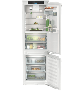 Liebherr ICBND-5153 Inbouw Koel/Vriescombinatie 177 cm - Wit ICBND-5153