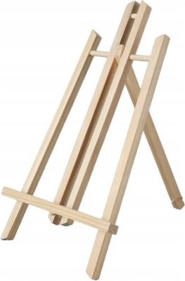 Schildersezel/Tafelezel - Schilderijen tot 42 cm 1092493
