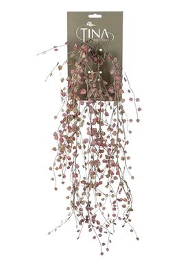 Kunst Hangplant Ceropegia 60 cm 1092361
