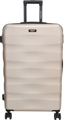 Beagles Originals Koffer Large 88L - Champagne 1092222