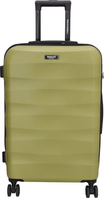 Beagles Originals Koffer Medium 58L - Olijfgroen 1092215
