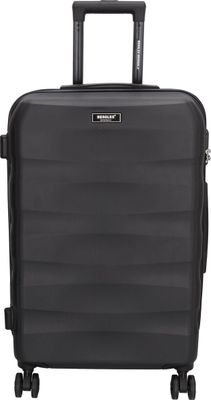 Beagles Originals Koffer Medium 58L - Zwart 1092224