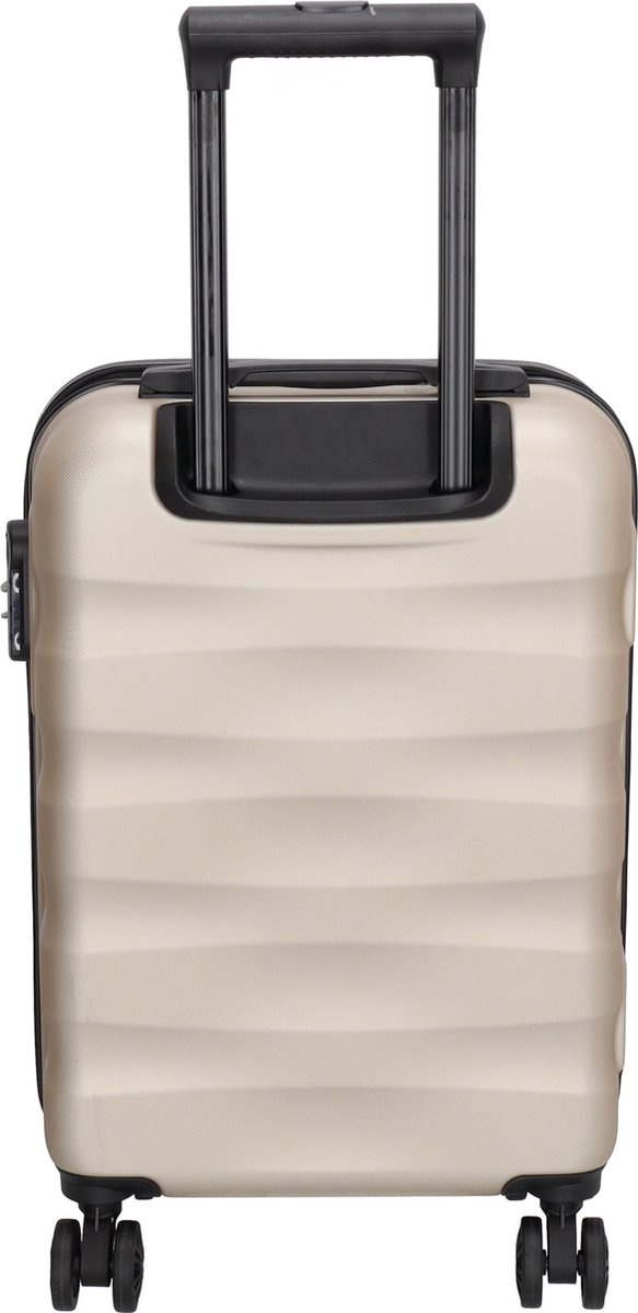 Beagles Originals Handbagage Koffer - Champagne Beagles Originals Handbagage Koffer - Champagne