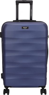 Beagles Originals Koffer Medium 58L - Staalblauw 1092218