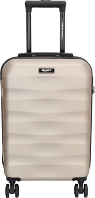 Beagles Originals Handbagage Koffer - Champagne 1092220