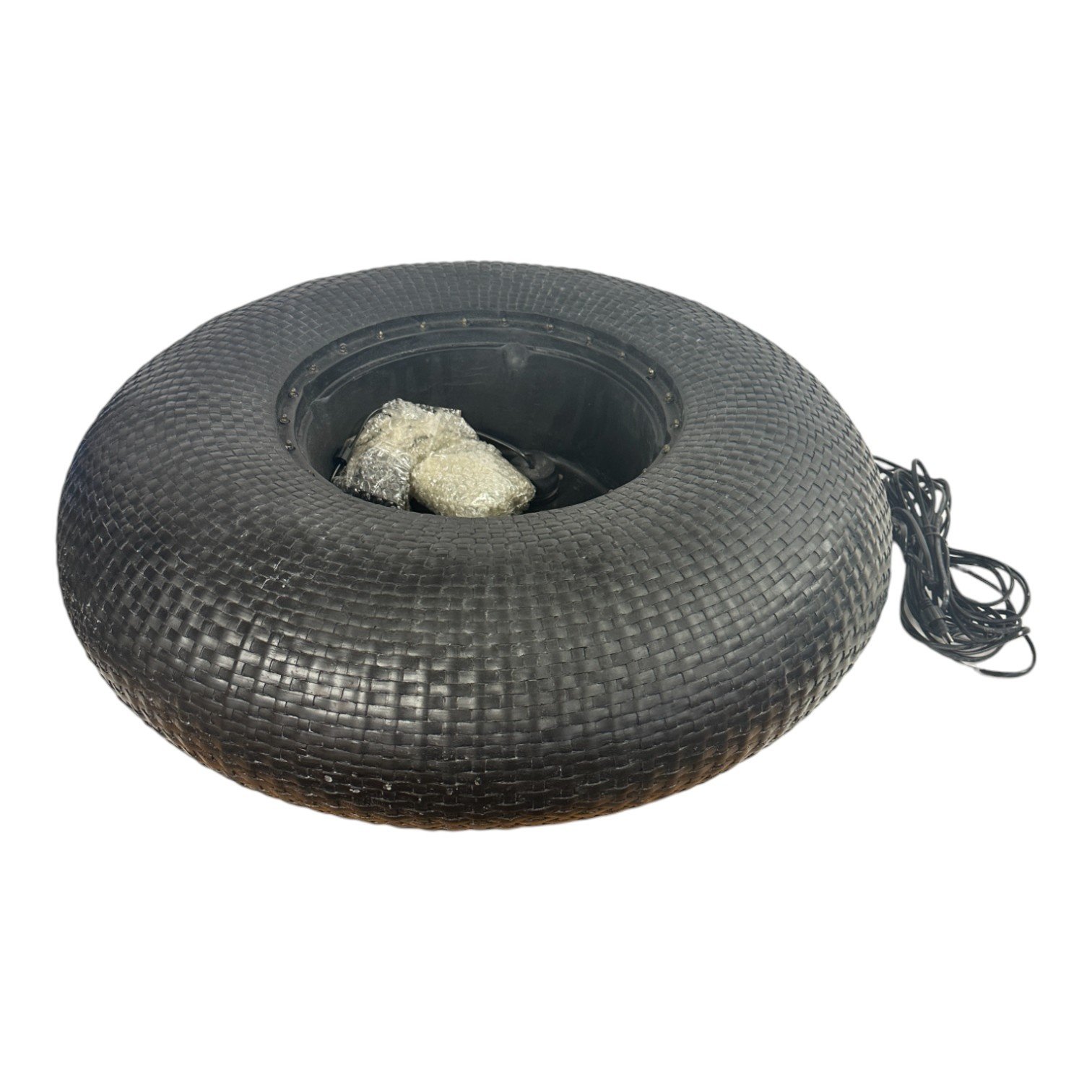 Waterornament Experience Nero 75 x 41 cm Waterornament Experience Nero 75 x 41 cm
