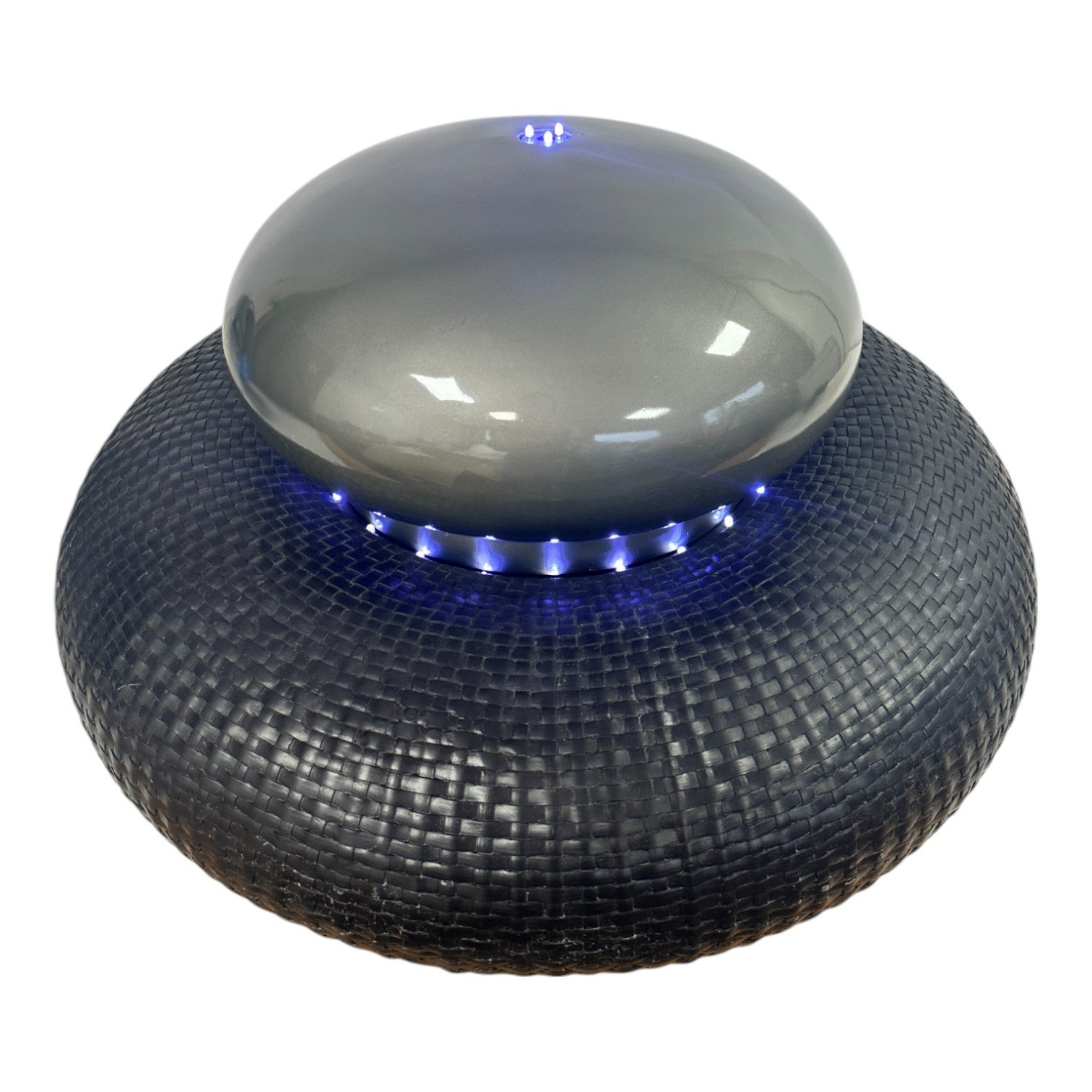Waterornament Experience Nero 75 x 41 cm Waterornament Experience Nero 75 x 41 cm
