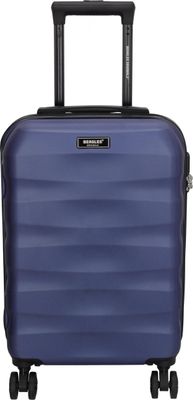 Beagles Originals Handbagage Koffer - Staalblauw 1092217