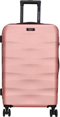Beagles Originals Handbagage Koffer - Roze 1092297