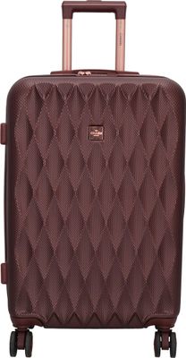 Charm London Koffer Medium 60L - Bordeaux 1092556
