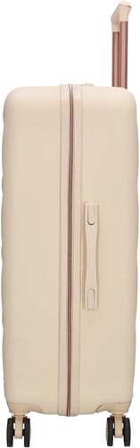 Charm London Koffer Large 90L - Beige Charm London Koffer Large 90L - Beige