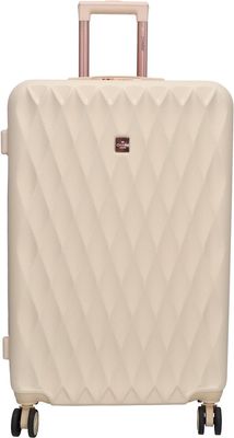 Charm London Koffer Large 90L - Beige 1092560