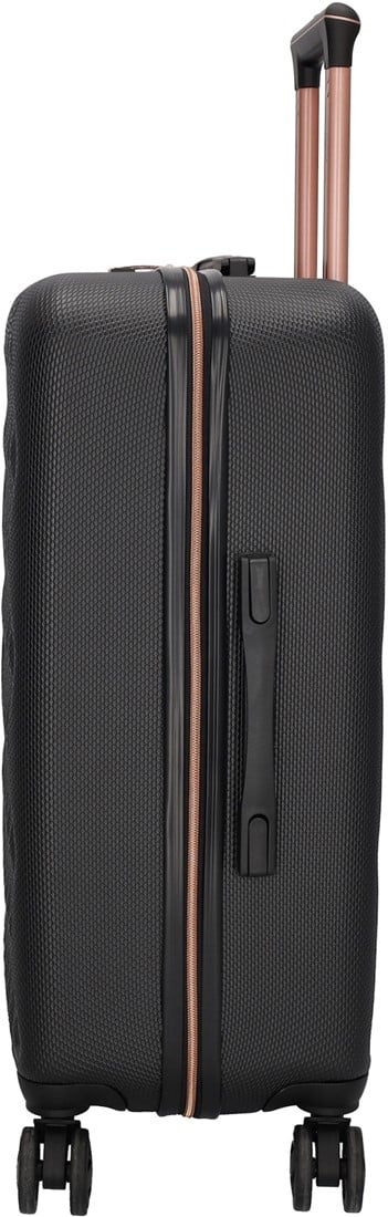 Charm London Koffer Medium 60L - Zwart