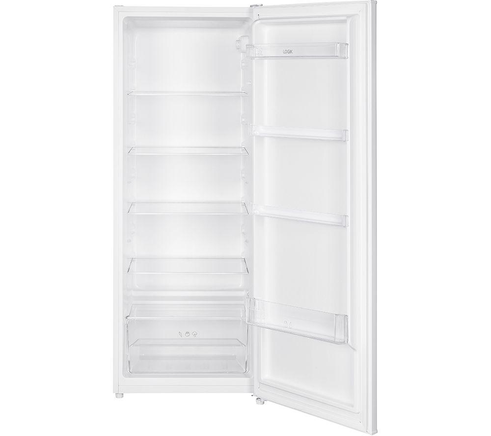Logik LTL55W23 Vrijstaande Koelkast 145cm 242L Wit Logik LTL55W23 Vrijstaande Koelkast 145cm 242L Wit