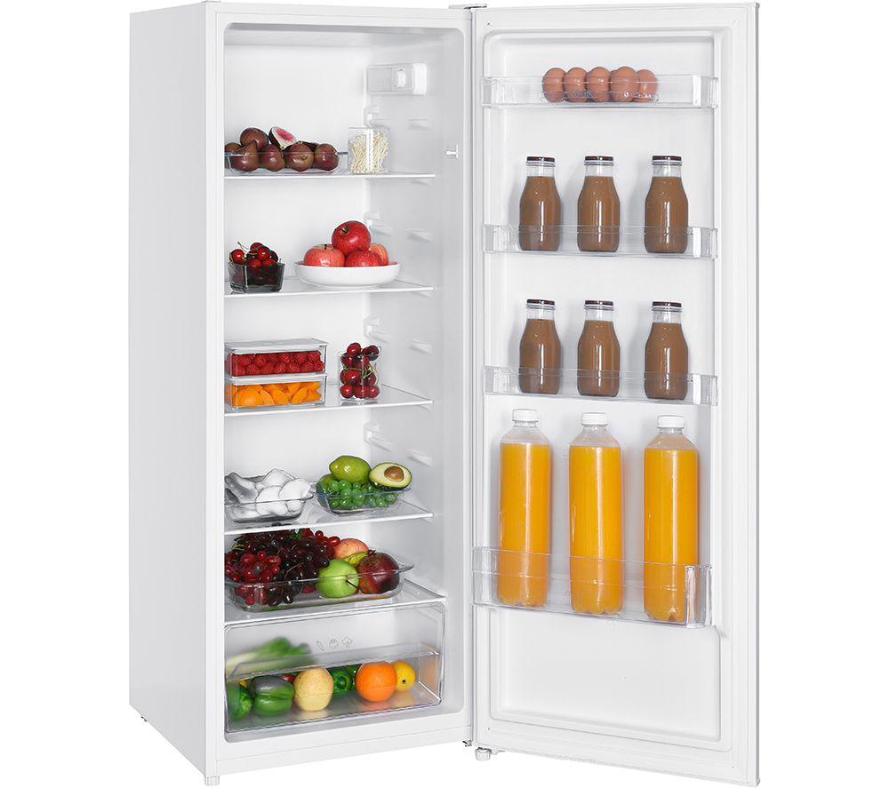 Logik LTL55W23 Vrijstaande Koelkast 145cm 242L Wit Logik LTL55W23 Vrijstaande Koelkast 145cm 242L Wit