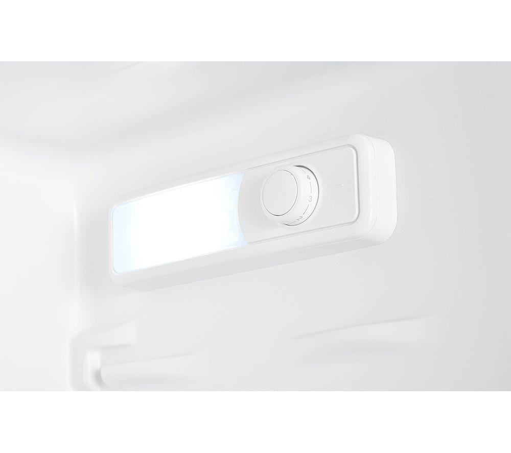 Logik LTL55W23 Vrijstaande Koelkast 145cm 242L Wit Logik LTL55W23 Vrijstaande Koelkast 145cm 242L Wit