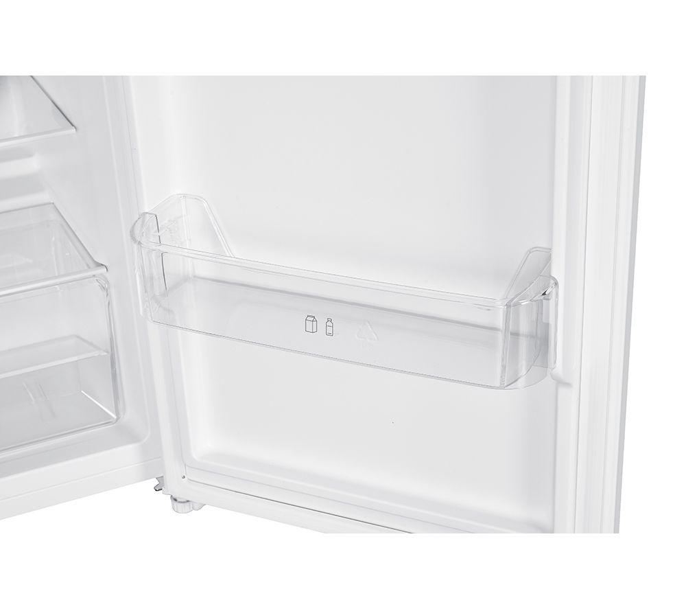Logik LTL55W23 Vrijstaande Koelkast 145cm 242L Wit Logik LTL55W23 Vrijstaande Koelkast 145cm 242L Wit