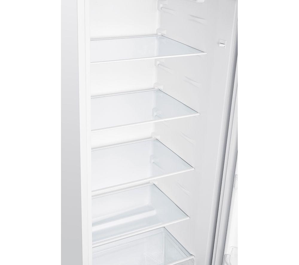 Logik LTL55W23 Vrijstaande Koelkast 145cm 242L Wit Logik LTL55W23 Vrijstaande Koelkast 145cm 242L Wit