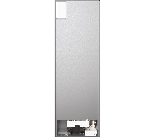 Hoover HOCE7T620DWK Koel-Vriescombi 200cm Wit NoFrost Hoover HOCE7T620DWK Koel-Vriescombi 200cm Wit NoFrost