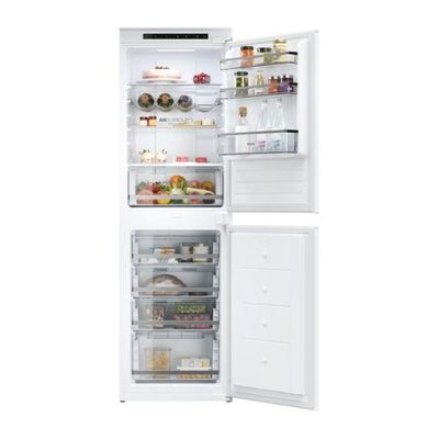haier Hb50t618fmk Inbouw Koel-Vriescombi 177cm 242L NoFrost HB50T618FMK