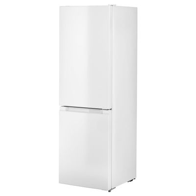 Ikea Lagan S 30567930 Vrijstaande Koel-vriescombi 150cm Wit Lagan-S30567930