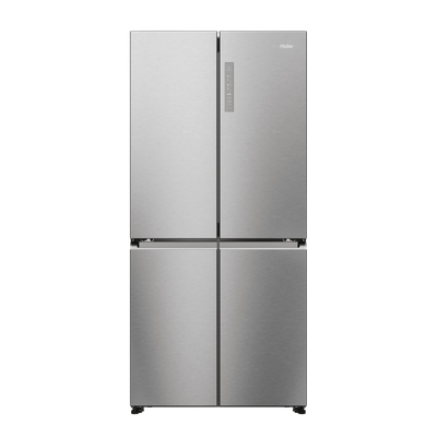 Haier HCR7818DNMM Cube 83 Amerikaanse koelkast 181cm RVS HCR7818DNMM