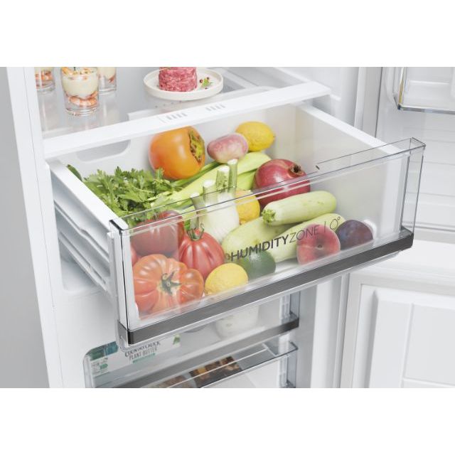 haier Hb50t618fmk Inbouw Koel-Vriescombi 177cm 242L NoFrost haier Hb50t618fmk Inbouw Koel-Vriescombi 177cm 242L NoFrost