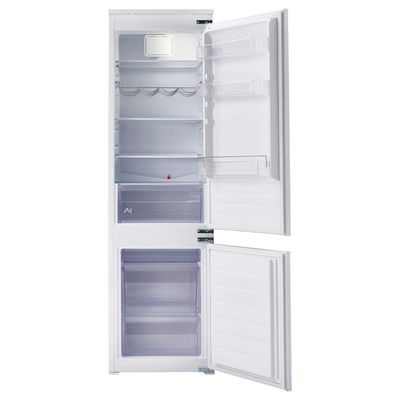 IKEA 500 Tinad-60572874 Inbouw Koel-vriescombi 185cm 210L Tinad-60572874