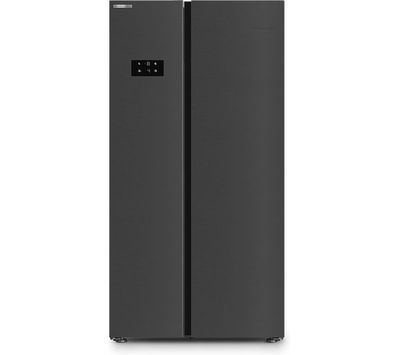 Grundig GSBSLM5FVPZ Amerikaanse Koelkast 179 Antra FrostFree GSBSLM5FVPZ