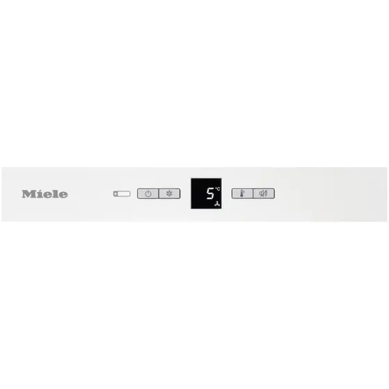 Miele K31222Ui Onderbouw Koelkast 55x60x82cm 136L Miele K31222Ui Onderbouw Koelkast 55x60x82cm 136L